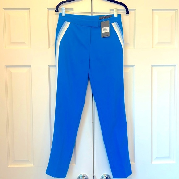 NWT G/Fore Straight Leg Tux pants racer blue size 2 | G fore pants - Picture 3 of 11
